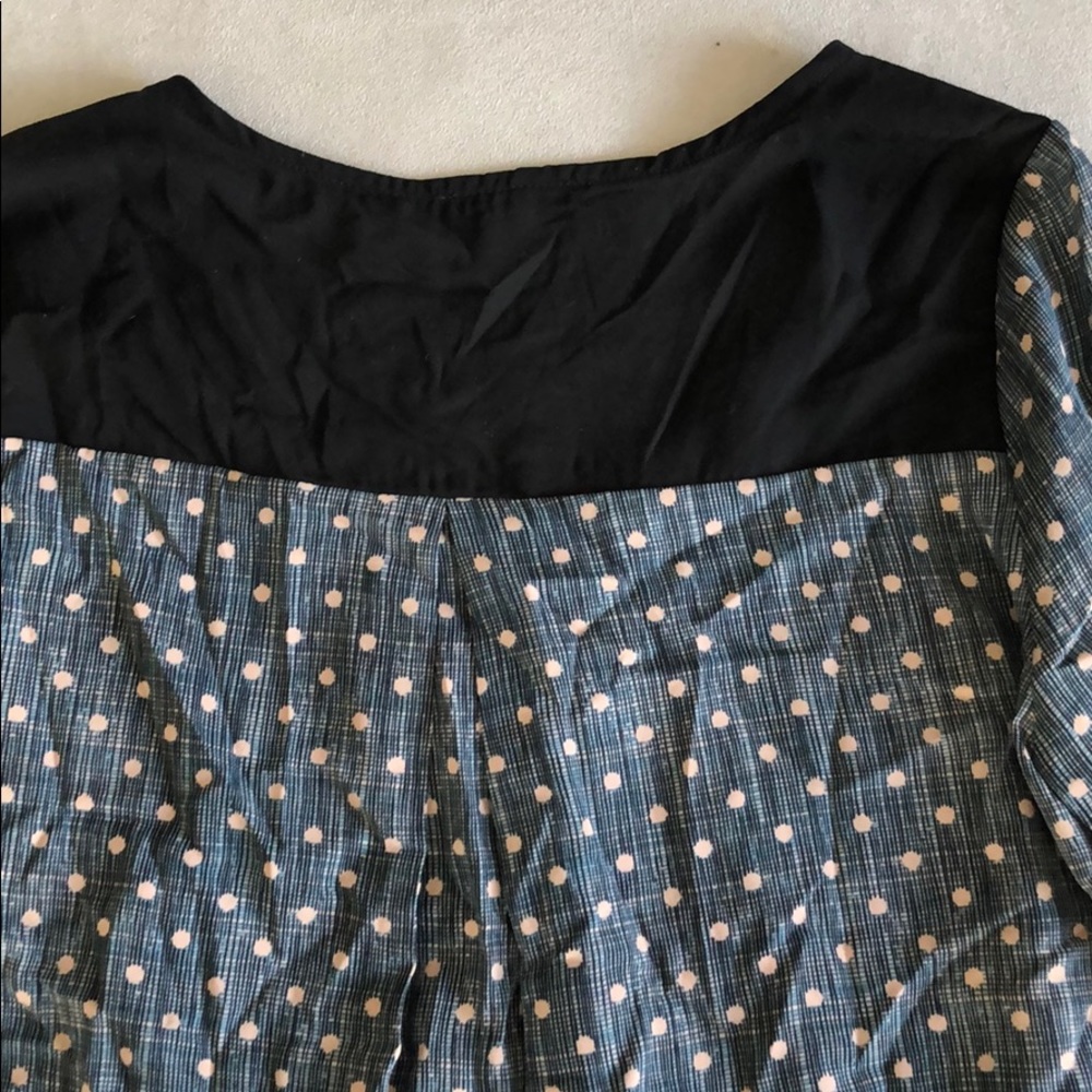 Blouse - Picture 3 of 3